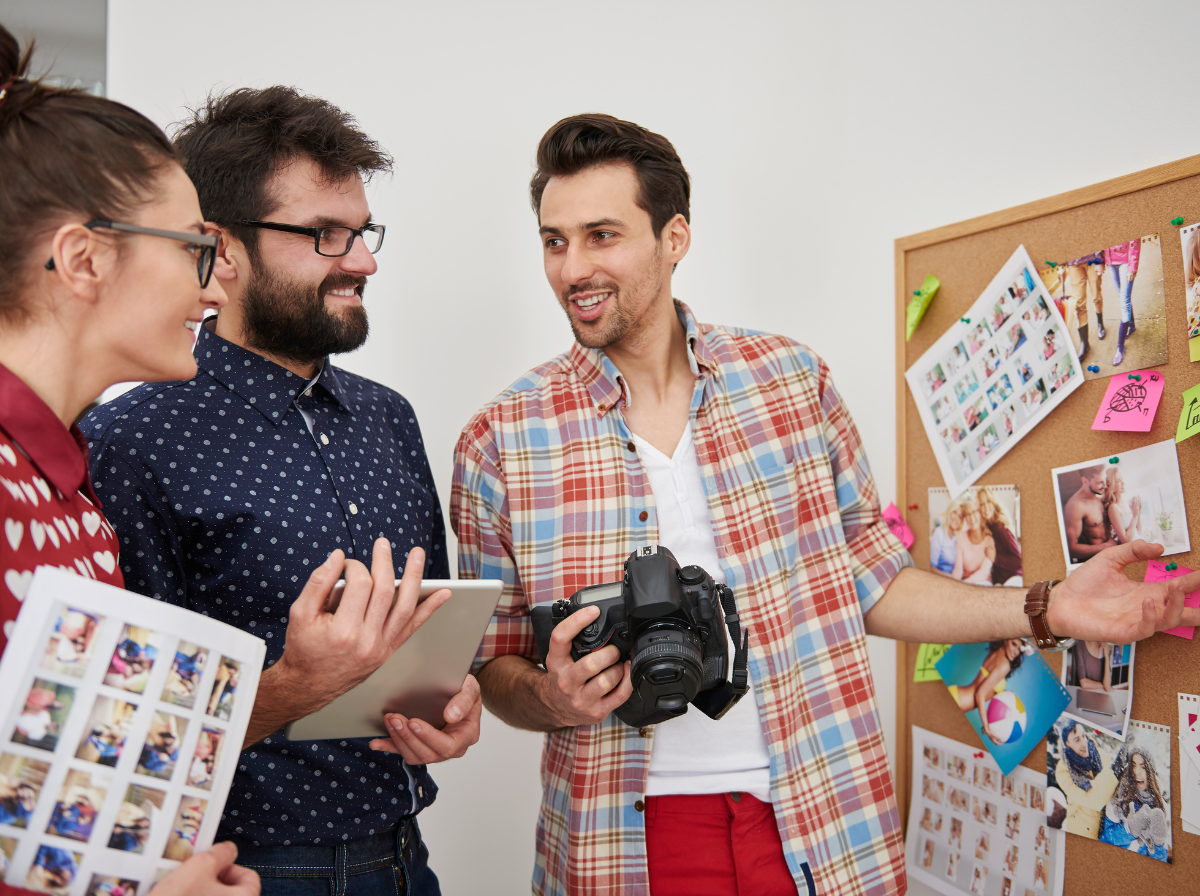What Makes Us the Best Instagram Marketing Agency?